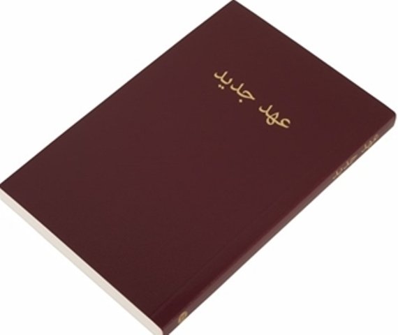 Neues Testament (Persisch / Farsi)